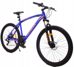 Mtb jalgratas Olpran Elektron 27,5", Shimano