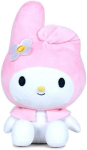 Ta&ma Melody kaisukaru 25 cm - Melody disain | Pehme Melody pl&uuml;&uuml;s, ideaalne f&auml;nnidele ja kollektsion&auml;&auml;ridele, Melody pl&uuml;&uuml;skaru lastele ja t&auml;iskasvanutele