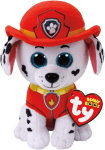 Ty 96322 Paw Patrol Marshall pehme m&auml;nguasi, 24 cm