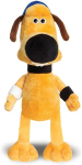 Aurora World 61421 Aurora Shaun the Sheep Bitzer koerast pehme m&auml;nguasi, pruun