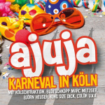 Ajuja - Carnival in Cologne