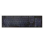 Sbox K-22 BLACK/US