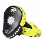 Poksi k&auml;pad, kumerad poksikindad Focus, ergonoomilised