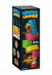 Wiggle waggle lauam&auml;ng k&otilde;ige v&auml;iksematele