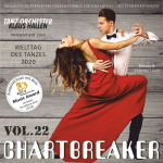 Chartbreaker for Dancing Vol. 22