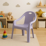 Lucky plastist beebitool - lilla