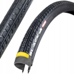 Blackstone jalgrattarehv Black1 - 26x1,75 -- 47-559 + Torkekaitse