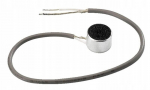 Elektreetmikrofoni kapsel Monacor Mce-401
