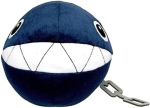 Little Buddy Toys Nintendo Super Mario All Star Collection Chain Chomp 15 cm pl&uuml;&uuml;sist m&auml;nguasi