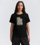 Tom Tailor naiste T-s&auml;rk 1045534*29999, must