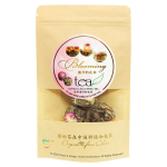 &Otilde;itsev tee (Blooming tea), 3 t&uuml;&uuml;pi x 1 tk
