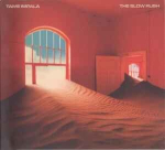 CD Tame Impala - The Slow Rush
