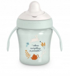 Tass imikutele Suavinex Wonderland, 6 kuud+, 200 ml