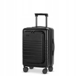 Eternitive k&auml;sipagasi kohver, Usb-c Usb-a port, 360&deg; rattad, pol&uuml;karbonaat & Abs