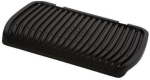 Rowenta Optigrill Gr702 Gr712 alumine grillplaat lame must roostevaba terasest ristk&uuml;likukujuline