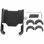 360&deg; p&ouml;&ouml;ratav jalgratta kinnitusklamber