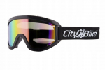 Mootorratta / BMX Goggles Cross ATV Enduro BMX Quad p&auml;ikeseprillid