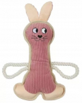 Koeram&auml;nguasi Zolux Buddy, roosa, 33 cm