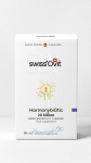 Toidulisand Swissovit Harmonybiotic probiootikumid, 30 kapslit