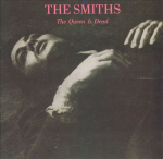 LP THE SMITHS The Queen Is Dead (Remastered) Vin&uuml;&uuml;lplaat