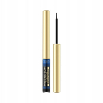 Eveline Cosmetics Precise Slim Liner 24H veekindel silmapliiats, must