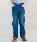 Name IT poiste teksap&uuml;ksid 13238080*01, tumesinine/dark