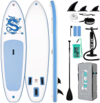 Funwater Stand Up SUP-laud