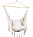 Boho v&otilde;rkkiik Brasiilia tool rippuv kiiktool