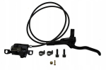 Shimano esih&uuml;drauliline pidur Amt200 C. Hth17