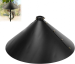 Orava t&otilde;ke, oravakindel t&otilde;ke, oravakindel, universaalne oravakindel t&otilde;ke linnupesa kaitseks ja linnutoidu kaitseks