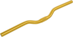 Ritoeasysports jalgratta lenkstang, jalgratta t&otilde;usutoru alumiiniumisulamist matt viimistlus, maastikuratta lenkstang enamikule jalgratastele, Mtb, 25,4 mm x 520 mm