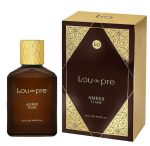 Parf&uuml;&uuml;mvesi meestele Lou De Pre Amber Flame, 90 ml