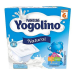 Jogurt Nestle Yogolino Toores (4 x 100 gr)