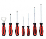 Atsuktite komplekt KS Tools, 7-osaline.