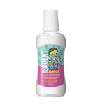 IsoDent Super Junior suuvesi 250ml