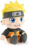 Naruto, Giochi Preziosi Nar00 pehme m&auml;nguasi, 25 cm, pehme m&auml;nguasi lastele alates 0 aastast