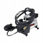 Kaasaskantav auto pump &Uuml;ldotstarbeline elektriline rehvipump &uuml;he silindriga