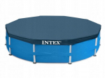 Kate, kate 457 cm karkassbasseinile INTEX 28032