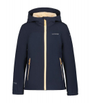 Icepeak laste softshell-jope Kobryn 51896-6*939, tumesinine, 140