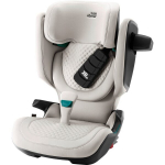 Britax Romer turvatool Kidfix Pro, 15-36 kg, pehme taupe