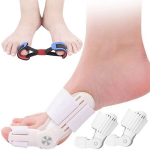 Deformeerunud p&ouml;idla korrektor-tugi BERIMAX 2RK-3TP