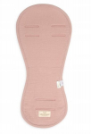 Autok&auml;ru istme sisu Baby Matex Paddi Muslin, roosa, 0-36 kg