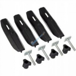 Thule T-track adapter 6974