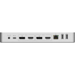 StarTech.com USB C/A dokkimiss&uuml;steem, Dual 4K, 60W, HDMI & DP
