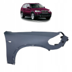 Vasakpoolne esitiib Bmw X5 (e70) 2010 - 2013