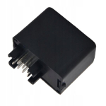 Led Turn Relee 7 pin Suzuki mootorratastele
