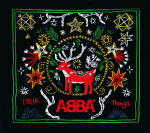 ABBA - Little Things, CD, Digital Audio Compact Disc
