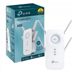 V&otilde;imas Tp-link Wi-fi signaaliv&otilde;imendi Wi-fi 5