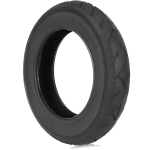 Trefan 10 x 2.125 paksendatud rehvid 10-tollistele elektrilistele t&otilde;ukeratastele Soflow So6/so4 Pro/so4 Pro Gen2/egret Ten V1 V2 V3 V4, Joie Litetrax 4 Air jalutusk&auml;rudele (1 rehv)