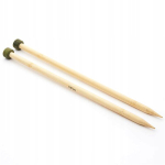 Bambusest sirged vardad 30 8,00 Knitpro Bamboo